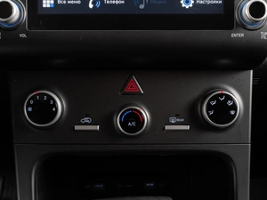 Внедорожник Hyundai Creta 2021 года, 2199000 рублей, Тюмень