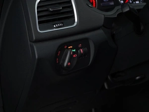 Внедорожник Audi Q3 2012 года, 1257077 рублей, Москва