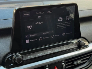 Седан Kia Cerato 2021 года, 2119000 рублей, Кропоткин
