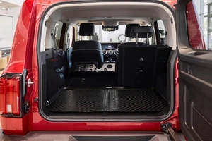 Внедорожник Tank 300 2025 года, 5049000 рублей, Красноярск