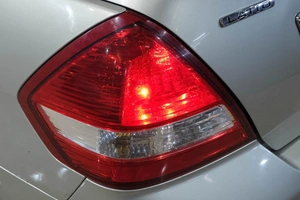 Седан Nissan Tiida Latio 2005 года, 439000 рублей, Новокузнецк