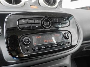 Хетчбэк Smart Forfour 2016 года, 845000 рублей, Краснодар