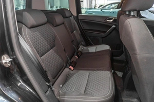 Внедорожник Skoda Yeti 2016 года, 1199000 рублей, Петрозаводск