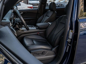 Внедорожник Audi Q7 2021 года, 5530000 рублей, Краснодар