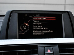 Седан BMW 3 серия 2016 года, 2579000 рублей, Кирилловка