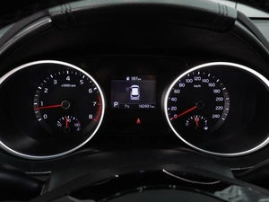 Хетчбэк Kia Ceed 2018 года, 1434000 рублей, Воронеж