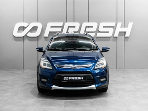 Хетчбэк Lifan X50 2018 года, 549000 рублей, Тюмень