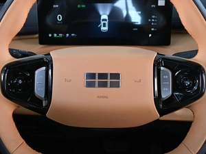 Внедорожник Geely Galaxy Starship 7 2025 года, 3259000 рублей, Ростов-на-Дону