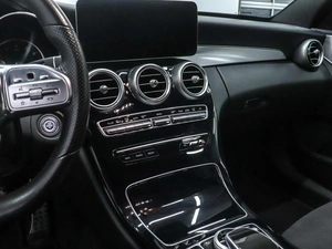 Седан Mercedes-benz C-класс 2019 года, 3150000 рублей, Красноярск