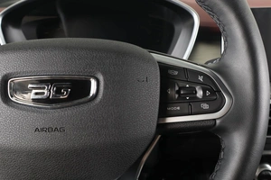 Внедорожник Belgee X50 2024 года, 1959000 рублей, Пермь