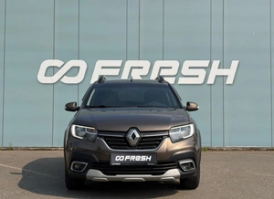 Хетчбэк Renault Sandero Stepway 2018 года, 999000 рублей, Ижевск