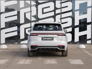 Внедорожник Geely Monjaro 2023 года, 2995000 рублей, Краснодар