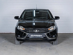 Седан ВАЗ (LADA) Vesta 2018 года, 954000 рублей, Ставрополь