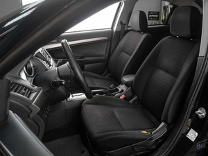 Седан Mitsubishi Lancer 2012 года, 949000 рублей, Тюмень