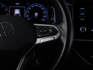 Лифтбек Volkswagen Polo 2020 года, 1738444 рублей, Москва