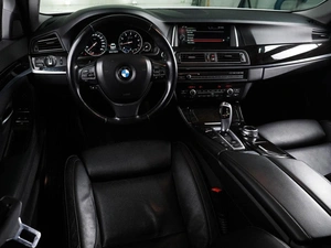 Седан BMW 5 серия 2014 года, 2399000 рублей, Воронеж