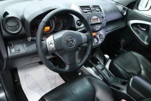Внедорожник Toyota RAV4 2008 года, 1454000 рублей, Солонцы