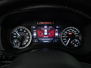 Пикап RAM 1500 2022 года, 7889050 рублей, Москва