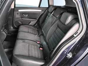 Универсал Renault Laguna 2008 года, 825000 рублей, Аксай