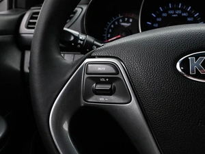Седан Kia Rio 2015 года, 1015000 рублей, Волгоград