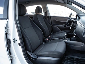 Хетчбэк Kia Rio X 2021 года, 1390000 рублей, Нижний Новгород