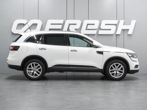Внедорожник Renault Koleos 2017 года, 1994000 рублей, Воронеж