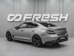 Седан Genesis G70 2022 года, 4250000 рублей, Ростов-на-Дону