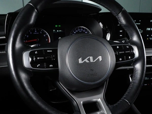 Седан Kia K5 2022 года, 2529000 рублей, Минеральные Воды