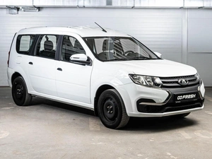 Универсал ВАЗ (LADA) Largus 2024 года, 1225000 рублей, Ставрополь