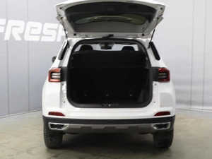 Внедорожник Chery Tiggo 4 Pro 2024 года, 1625000 рублей, Омск