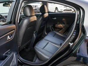 Седан Kia Rio 2018 года, 1445000 рублей, Большой Сочи