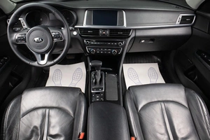 Седан Kia Optima 2017 года, 1899000 рублей, Оренбург