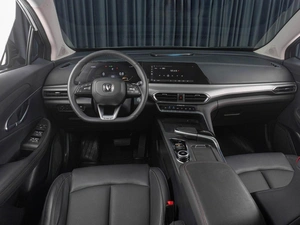 Внедорожник Changan UNI-T 2023 года, 2499000 рублей, Тюмень