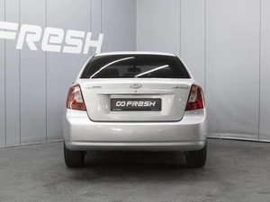 Седан Chevrolet Lacetti 2008 года, 380000 рублей, Омск