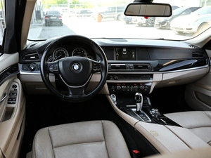 Седан BMW 5 серия 2010 года, 1579000 рублей, Волгоград