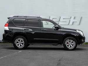 Внедорожник Toyota Land Cruiser Prado 2011 года, 2749000 рублей, Волгоград