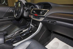 Седан Honda Accord 2013 года, 1769000 рублей, Новосибирск