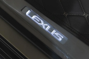 Внедорожник Lexus LX 2013 года, 4519000 рублей, Новокузнецк