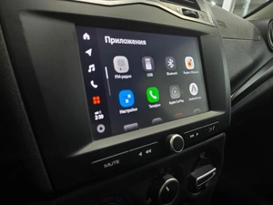 Седан ВАЗ (LADA) Granta 2024 года, 995000 рублей, Красноярск