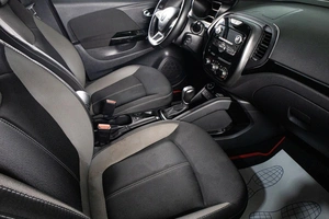 Внедорожник Renault Kaptur 2020 года, 1709000 рублей, Сургут