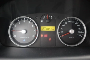 Хэтчбек Hyundai Getz 2007 года, 530000 рублей, Орёл