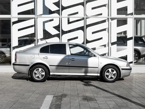 Лифтбек Skoda Octavia 2006 года, 450000 рублей, Ставрополь