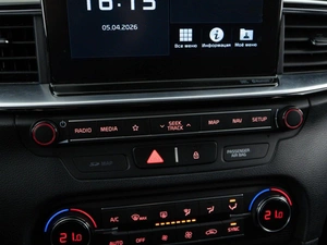 Универсал Kia ProCeed 2019 года, 1987077 рублей, Москва