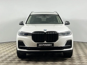Внедорожник BMW X7 2020 года, 5824900 рублей, Казань