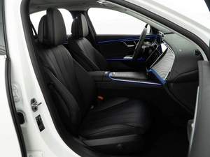 Седан Mercedes-benz E-класс 2025 года, 7893055 рублей, Москва