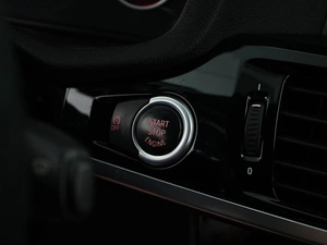 Внедорожник BMW X4 2016 года, 2756050 рублей, Москва