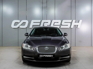 Седан Jaguar XF 2010 года, 1199000 рублей, Воронеж