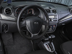 Лифтбек ВАЗ (LADA) Granta 2019 года, 824000 рублей, Ставрополь