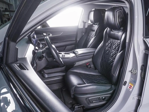 Внедорожник Changan UNI-K 2024 года, 3490000 рублей, Ростов-на-Дону