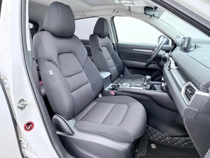 Внедорожник Mazda CX-5 2025 года, 3970000 рублей, Орёл